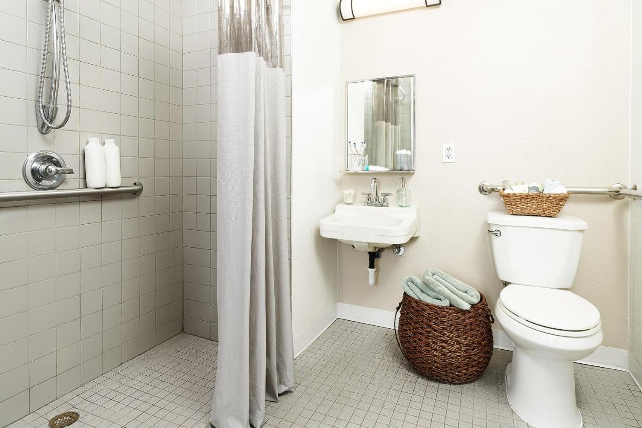 Intown Suites Extended Stay Louisville Ky - Airport Bagian luar foto